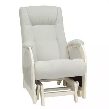 Кресло для мамы Milli Joy Дуб шампань