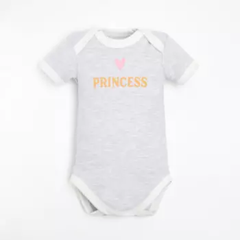 Крошка Я Боди Princess