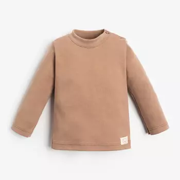 Крошка Я Лонгслив Basic Line