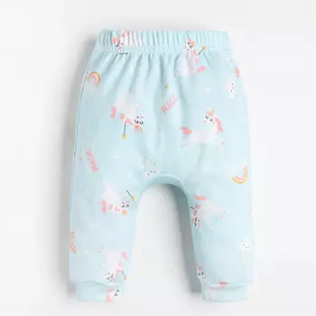 Крошка Я Штанишки Unicorn