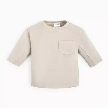 Крошка Я Толстовка Street style 9455176