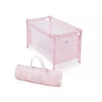 Кроватка для куклы La Nina 60408