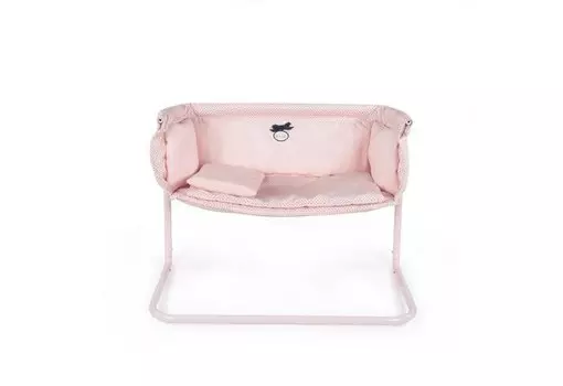 Кроватка для куклы La Nina 65030