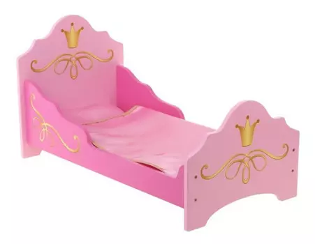 Кроватка для куклы Mary Poppins Принцесса