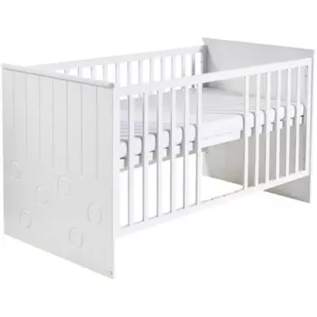 Кроватка-трансформер Roba Cambino play