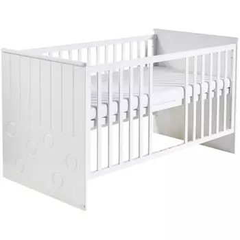 Кроватка-трансформер Roba Cambino play