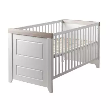 Кроватка-трансформер Roba Felicia