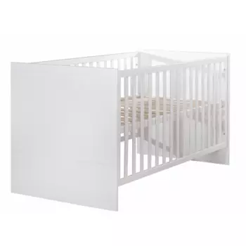 Кроватка-трансформер Roba Lotte