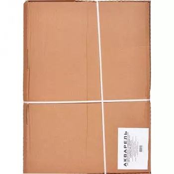 Kroyter Бумага акварельная А1 100 листов