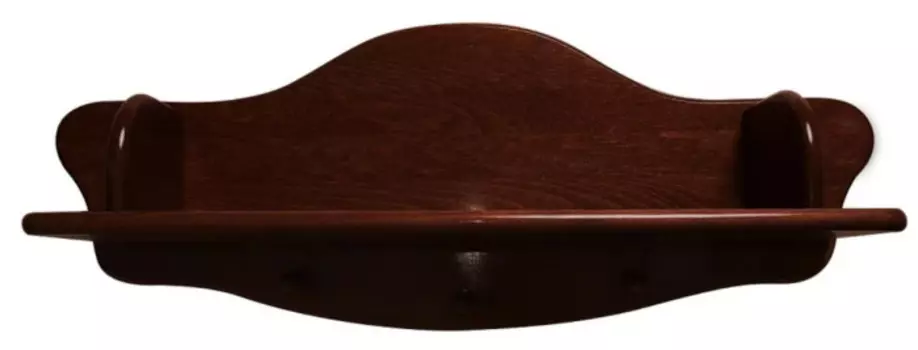 Кубаньлесстрой АБ 55 Полка-вешалка