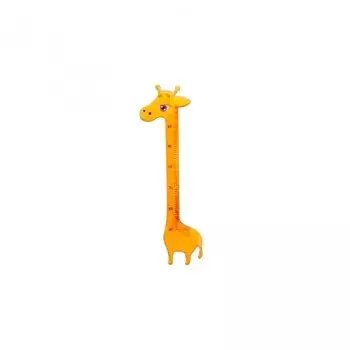 Кубаньлесстрой Декоративная накладка Ростомер Жираф 019