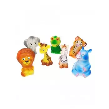 Кудесники Набор Африка 7 шт.