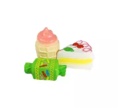 Кудесники Набор Сластена (3 предмета)