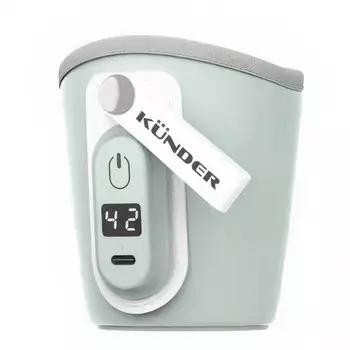 Kunder Портативный подогреватель для бутылочек