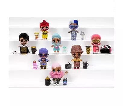 L.O.L. Игрушка Boys Series 5