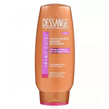 L'oreal Jacques Dessange Бальзам Экстра-блеск 200 мл