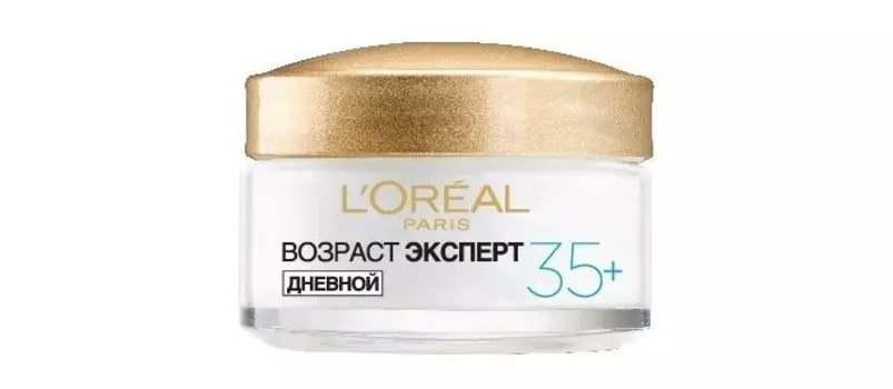 L'oreal Возраст Эксперт 35+ лет Крем дневной Антивозрастной уход 50 мл