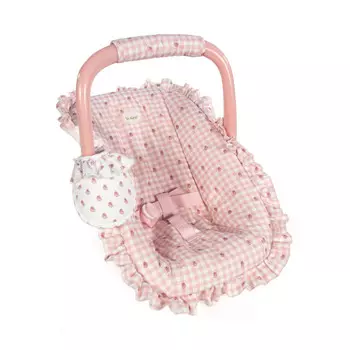 La Nina Авто-переноска для кукол 65135