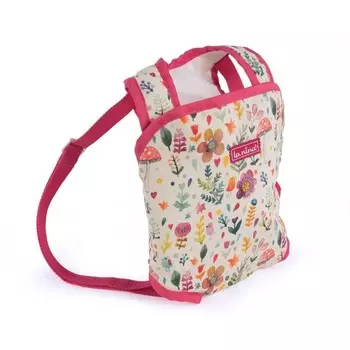 La Nina Переноска для куклы 462105