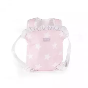 La Nina Переноска для куклы 60407