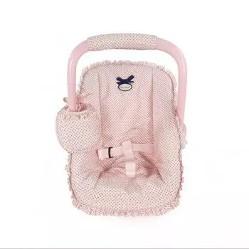 La Nina Переноска для куклы 65021