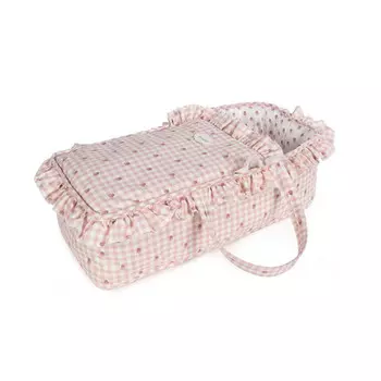 La Nina Переноска для кукол 65134