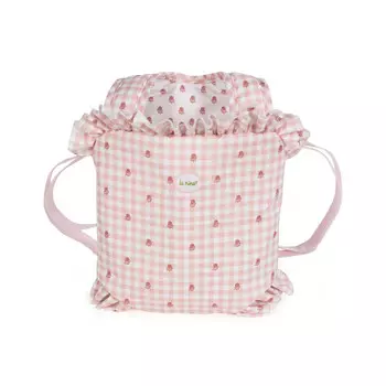 La Nina Рюкзак-переноска для кукол 65132