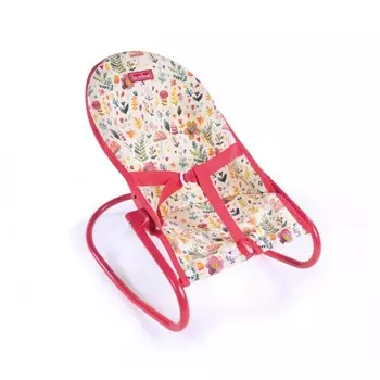 La Nina Шезлонг для куклы 462110