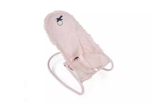 La Nina Шезлонг для куклы 65023