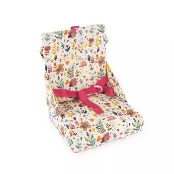 La Nina Сидушка на стул для куклы