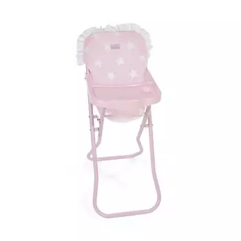La Nina Стул для кормления куклы