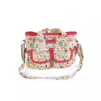 La Nina Сумка для кукольной коляски