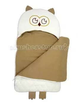 Labeille Демисезонный конверт Совенок