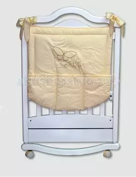 Labeille Карман Farfalla