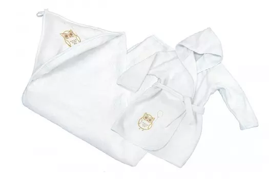 Labeille Набор для купания Кроха