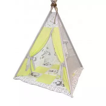 Labeille Вигвам Панды