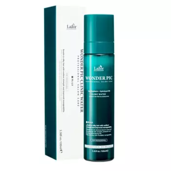 Lador Спрей-мист для укрепления и защиты волос Wonder Pick Clinic Water 100 мл