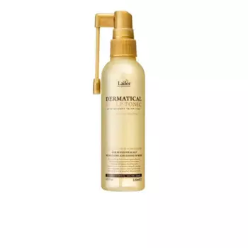 Lador Тоник для кожи головы против выпадения волос Dermatical Scalp Tonic 120 мл
