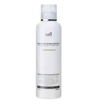 Lador Восстанавливающая эссенция для повреждённых волос Silk-Ring Hair Essence 160 мл