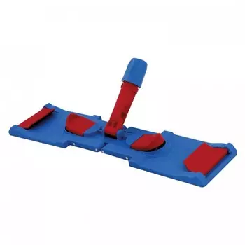 Лайма Держатель-флаундер для плоских МОПов с ушами/кар-ми (тип У/К) 50 см