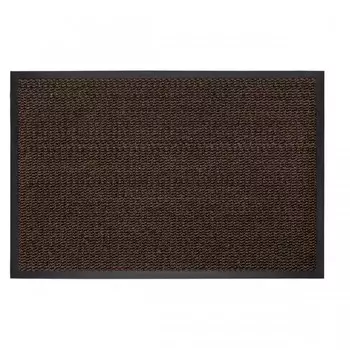 Лайма Expert Коврик придверный износостойкий влаговпитывающий 80х120 см