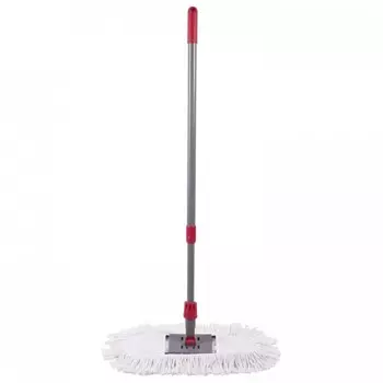 Лайма Швабра-рамка 40 см и черенок 125 см 603605