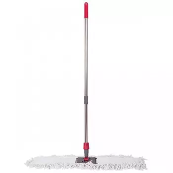 Лайма Швабра-рамка 80 см и черенок 125 см 603604