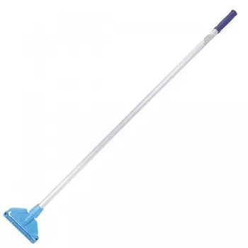 Лайма Швабра с держателем для насадок МОП Кентукки черенок 118 см