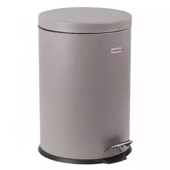 Лайма Ведро-контейнер для мусора с педалью Classic 20 л 604946