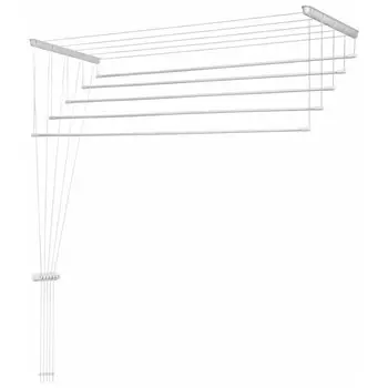 Lakmet Сушилка потолочная Лиана 2.1 м