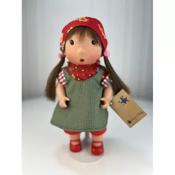 Lamagik S.L. Кукла-хиппи Тилина 25 см