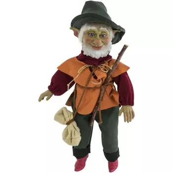 Lamagik S.L. Кукла Эльф Dagda 28 см