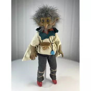 Lamagik S.L. Кукла Эльф Goblin 38 см