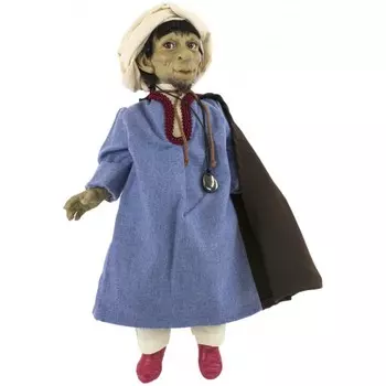 Lamagik S.L. Кукла Эльф Mahmoud 38 см